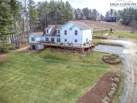 309 New Way Rd, Boone, NC 28607 photo 1