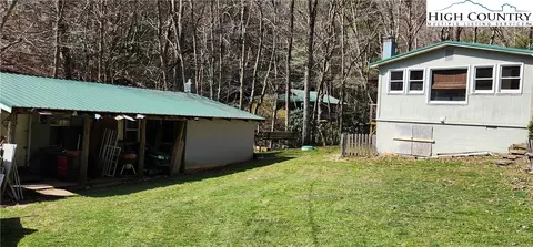 3395 Howards Creek Rd, Boone, NC 28607 photo 3