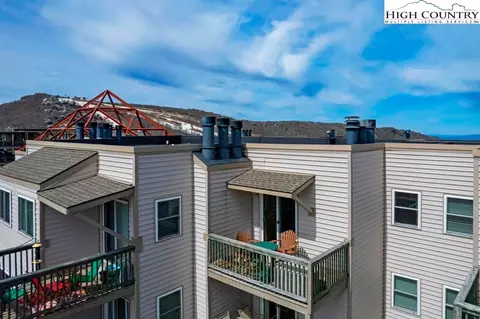 301 Pinnacle Inn Rd #4304, Beech Mountain, NC 28604