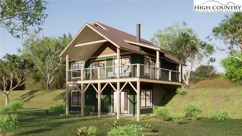 lot3 Old Hampton Rd, Boone, NC 28607