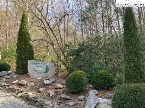 lot37 Tbd Duggerfire Tower Rd, Lenoir, NC 28645