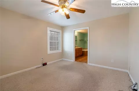 Bedroom - 3036 Little Windfall Rd, Lansing, NC 28643 photo 1 of 3