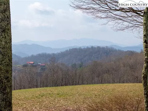 View/Area - 3036 Little Windfall Rd, Lansing, NC 28643 photo 1 of 5