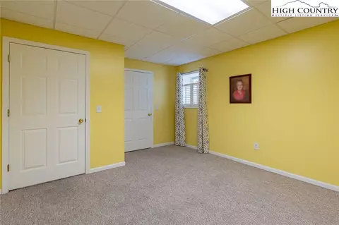 Bedroom - 3036 Little Windfall Rd, Lansing, NC 28643 photo 3 of 3