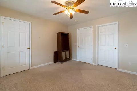 Bedroom - 3036 Little Windfall Rd, Lansing, NC 28643 photo 2 of 3