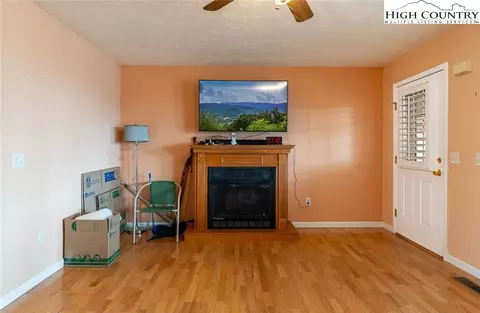 Living - 3036 Little Windfall Rd, Lansing, NC 28643 photo 2 of 3