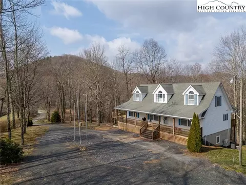 Other - 3036 Little Windfall Rd, Lansing, NC 28643 photo 1 of 11