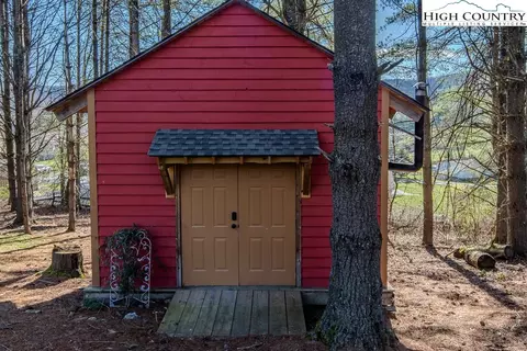166 Lylas Way, Deep Gap, NC 28618 photo 22