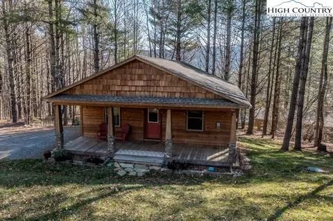 166 Lylas Way, Deep Gap, NC 28618 photo 1