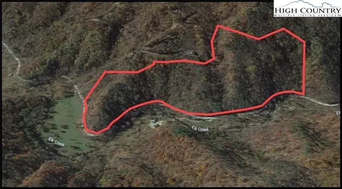 8076 Elk Creek Rd, Deep Gap, NC 28618 photo 9