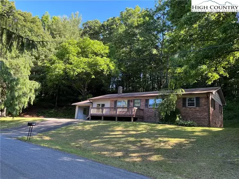 176 Grandridge, Sparta, NC 28675