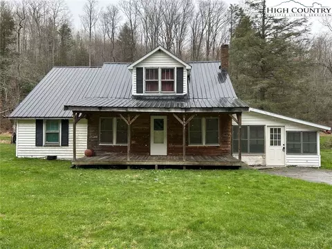 5592 Nc Highway 194, Boone, NC 28607