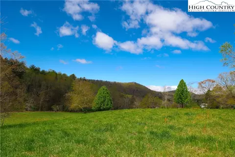 Tbd Rom Eller Road, Ferguson, NC 28624