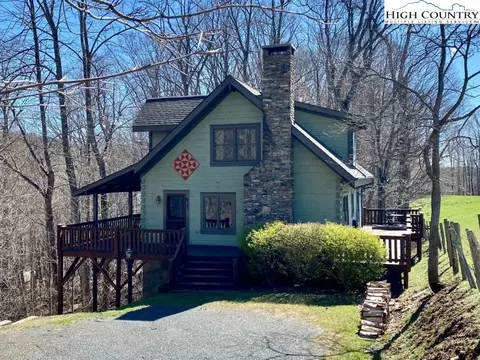 383 Mission Oaks Dr, Todd, NC 28684