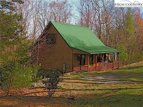 1440 Shoe Road Rd, Millers Creek, NC 28651