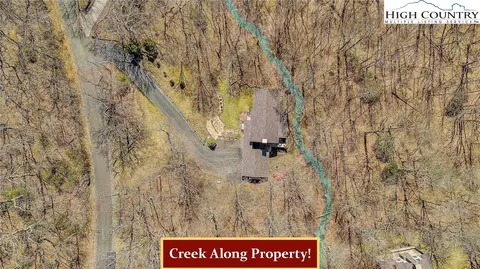 View/Area - 200 Gorge Overlook Rd, Todd, NC 28684 photo 1 of 3