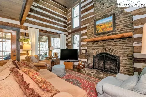 Bedroom - 200 Gorge Overlook Rd, Todd, NC 28684 photo 1 of 11