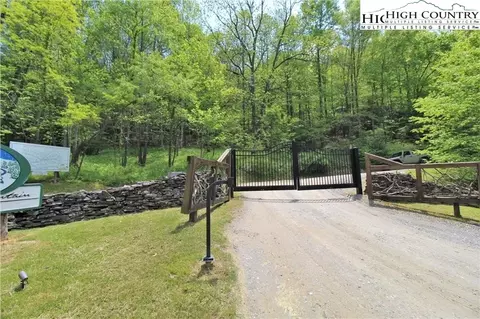 Tbd Christmas Mountain Lane, Fleetwood, NC 28626