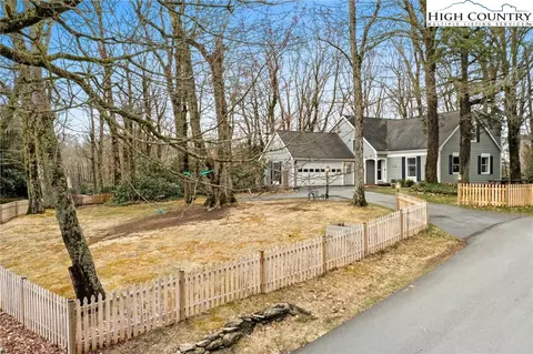 115 Edge Hl, Blowing Rock, NC 28605