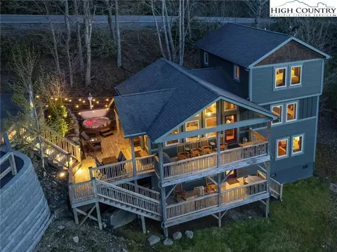 1471 Sorrento Dr, Blowing Rock, NC 28605