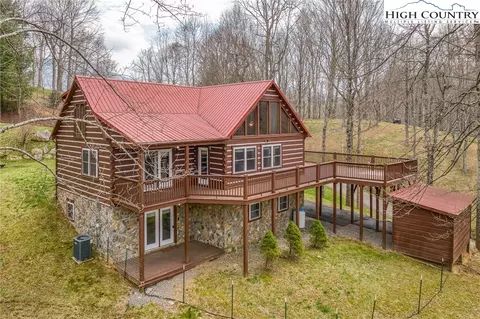1110 Cherry Springs Rd, Trade, TN 37691