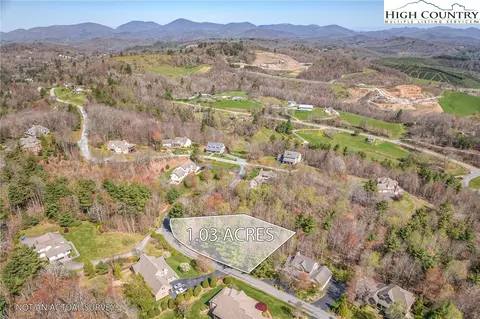 tbd Parkcrest Dr, Boone, NC 28607 photo 3