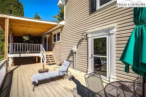 Exterior - 208 River Bend Rd, Sparta, NC 28675 photo 11 of 15