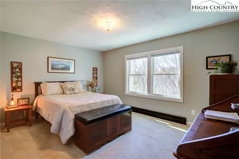 Bedroom - 208 River Bend Rd, Sparta, NC 28675 photo 1 of 3