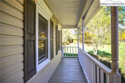 Exterior - 208 River Bend Rd, Sparta, NC 28675 photo 14 of 15
