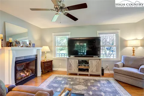 Living - 208 River Bend Rd, Sparta, NC 28675 photo 2 of 5
