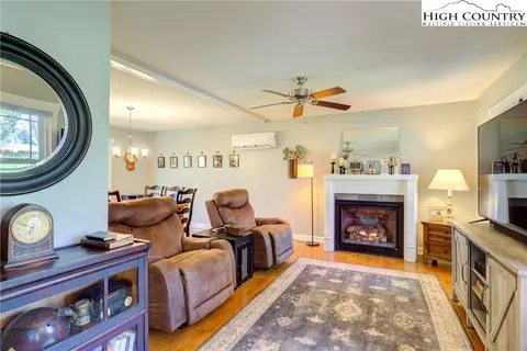 Living - 208 River Bend Rd, Sparta, NC 28675 photo 1 of 5