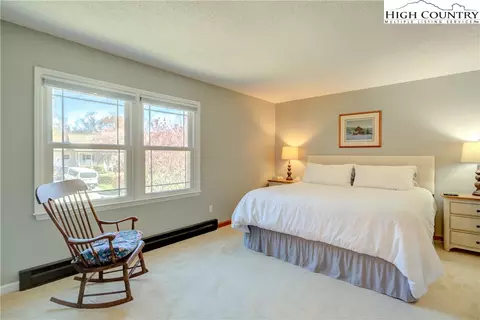 Bedroom - 208 River Bend Rd, Sparta, NC 28675 photo 3 of 3