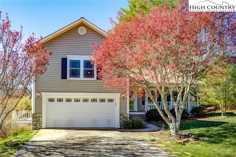 Exterior - 208 River Bend Rd, Sparta, NC 28675 photo 3 of 15