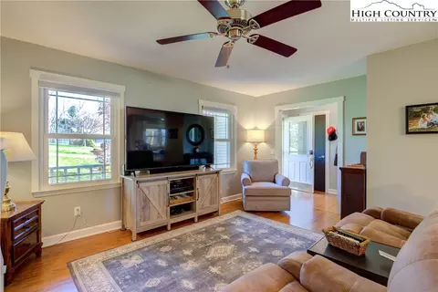 Living - 208 River Bend Rd, Sparta, NC 28675 photo 3 of 5