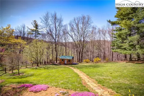 View/Area - 208 River Bend Rd, Sparta, NC 28675 photo 2 of 2