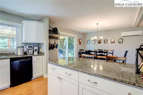 Kitchen - 208 River Bend Rd, Sparta, NC 28675 photo 4 of 4