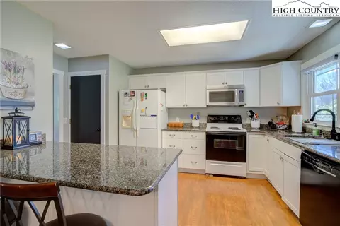 Kitchen - 208 River Bend Rd, Sparta, NC 28675 photo 1 of 4