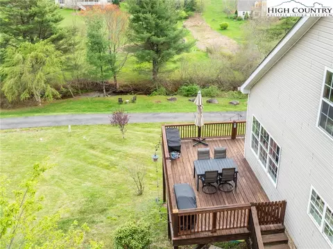 Exterior - 202 Herman Ln, Boone, NC 28607 photo 7 of 8