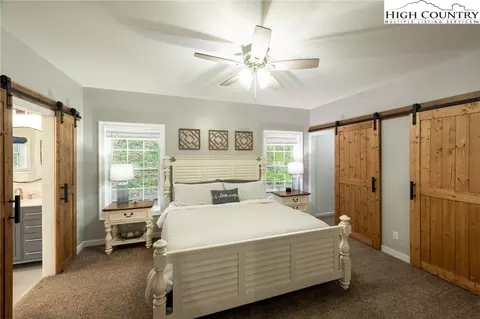 Bedroom - 202 Herman Ln, Boone, NC 28607 photo 1 of 4