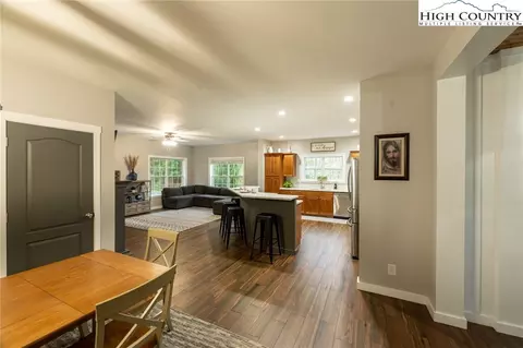 Dining - 202 Herman Ln, Boone, NC 28607 photo 3 of 3