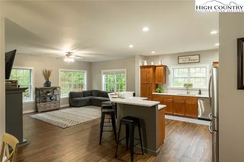 Kitchen - 202 Herman Ln, Boone, NC 28607 photo 1 of 5