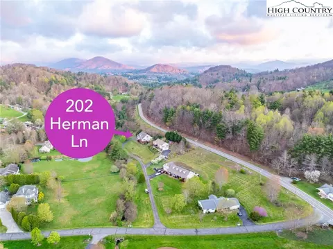 View/Area - 202 Herman Ln, Boone, NC 28607 photo 2 of 5
