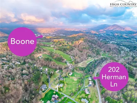 View/Area - 202 Herman Ln, Boone, NC 28607 photo 1 of 5