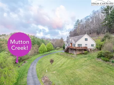 Exterior - 202 Herman Ln, Boone, NC 28607 photo 2 of 8