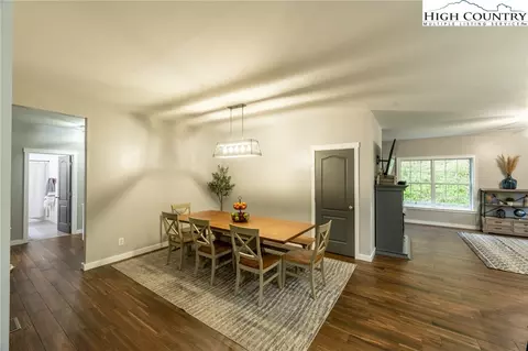 Dining - 202 Herman Ln, Boone, NC 28607 photo 2 of 3