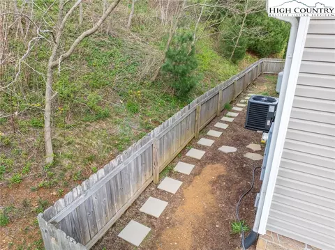 Exterior - 202 Herman Ln, Boone, NC 28607 photo 8 of 8