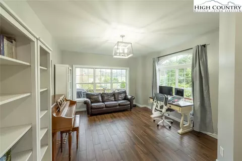 Living - 202 Herman Ln, Boone, NC 28607 photo 1 of 6