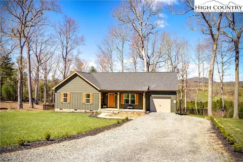 397 Turtle Ridge Rd, Sparta, NC 28675