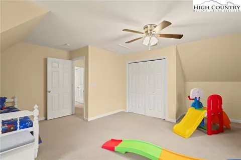 Bedroom - 137 Hawk Ter, Vilas, NC 28692 photo 8 of 10