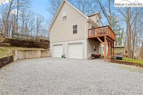 Exterior - 137 Hawk Ter, Vilas, NC 28692 photo 3 of 13